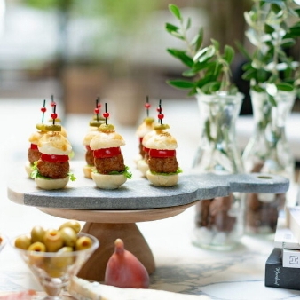 エミリア（Wedding Court EMILIA）