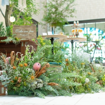 エミリア（Wedding Court EMILIA）