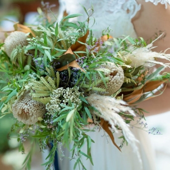 エミリア（Wedding Court EMILIA）