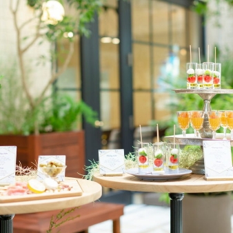 エミリア（Wedding Court EMILIA）