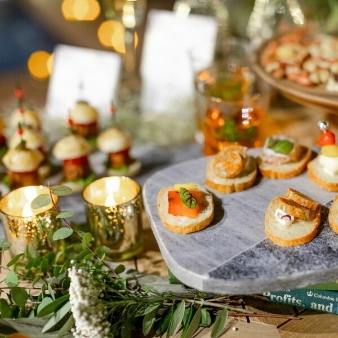 エミリア（Wedding Court EMILIA）