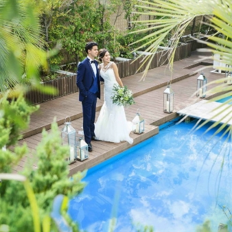 エミリア（Wedding Court EMILIA）