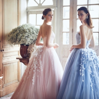 エミリア（Wedding Court EMILIA）