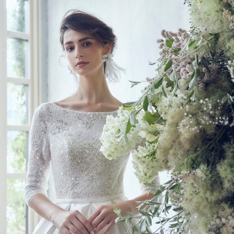 エミリア（Wedding Court EMILIA）