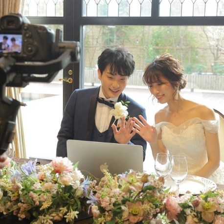 エミリア（Wedding Court EMILIA）