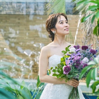 エミリア（Wedding Court EMILIA）