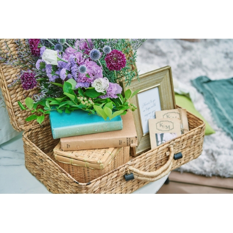 エミリア（Wedding Court EMILIA）