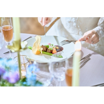 エミリア（Wedding Court EMILIA）