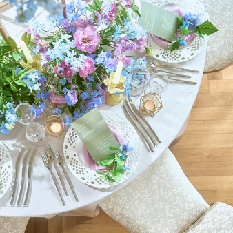 エミリア（Wedding Court EMILIA）