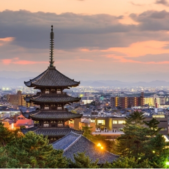 アカガネリゾート京都東山　（AKAGANE RESORT KYOTO HIGASHIYAMA）