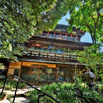 アカガネリゾート京都東山　（AKAGANE RESORT KYOTO HIGASHIYAMA）