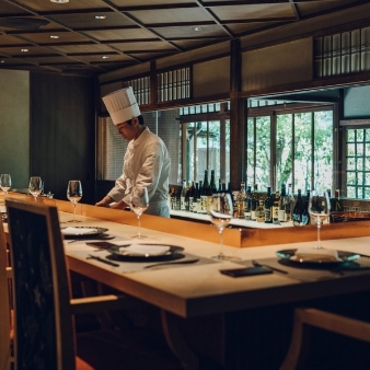 アカガネリゾート京都東山　（AKAGANE RESORT KYOTO HIGASHIYAMA）