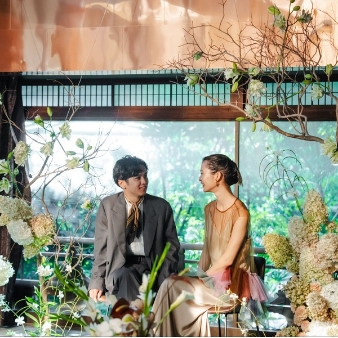 アカガネリゾート京都東山　（AKAGANE RESORT KYOTO HIGASHIYAMA）