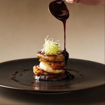 アカガネリゾート京都東山　（AKAGANE RESORT KYOTO HIGASHIYAMA）