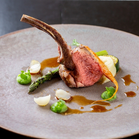 ルシェルアンジュ水戸 ウエディングシャトー