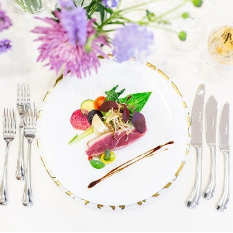 ルシェルアンジュ水戸 ウエディングシャトー