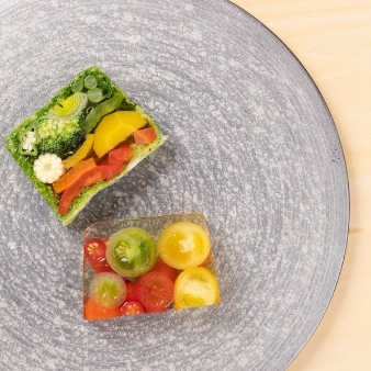 ルシェルアンジュ水戸 ウエディングシャトー