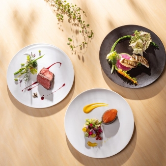 ルシェルアンジュ水戸 ウエディングシャトー