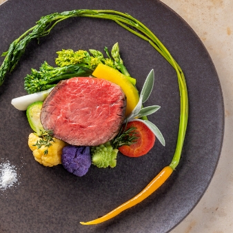 ルシェルアンジュ水戸 ウエディングシャトー