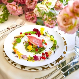 ルシェルアンジュ水戸 ウエディングシャトー