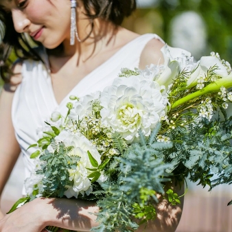 ルシェルアンジュ水戸 ウエディングシャトー