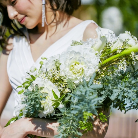 ルシェルアンジュ水戸 ウエディングシャトー