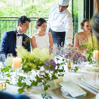 クラシカ表参道／別邸KEYAKI