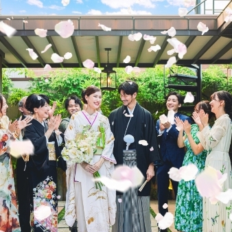 クラシカ表参道／別邸KEYAKI