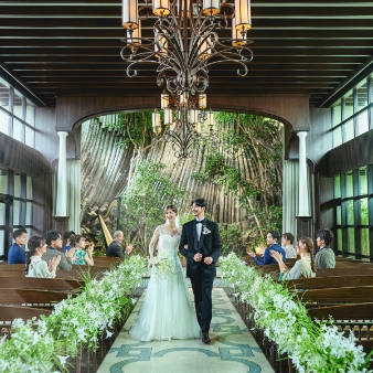 クラシカ表参道／別邸KEYAKI