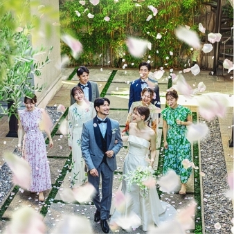 クラシカ表参道／別邸KEYAKI