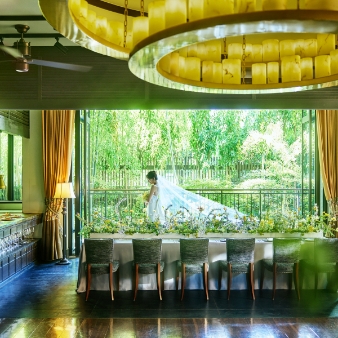 クラシカ表参道／別邸KEYAKI