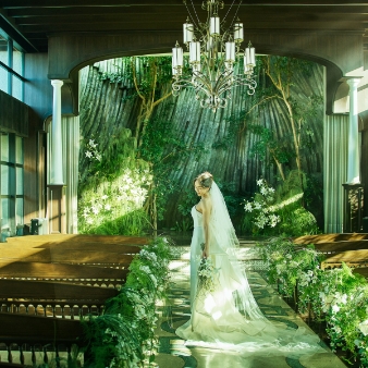 クラシカ表参道／別邸KEYAKI