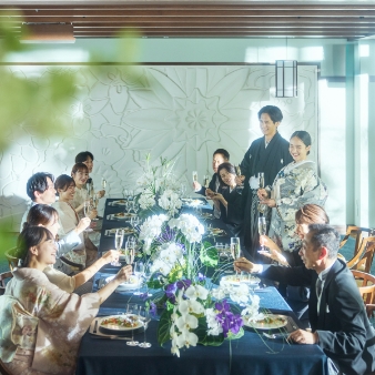 クラシカ表参道／別邸KEYAKI