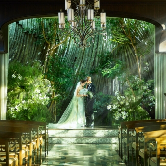 クラシカ表参道／別邸KEYAKI