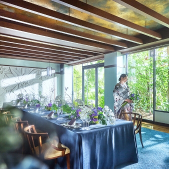 クラシカ表参道／別邸KEYAKI