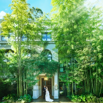 クラシカ表参道／別邸KEYAKI