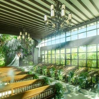 クラシカ表参道／別邸KEYAKI