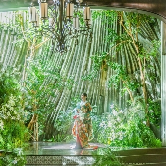 クラシカ表参道／別邸KEYAKI