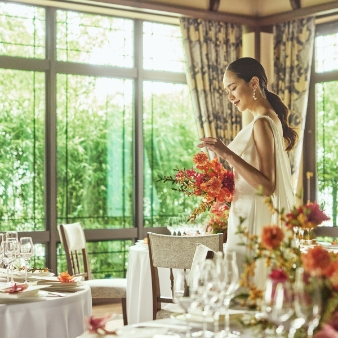 クラシカ表参道／別邸KEYAKI