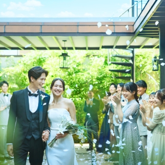 クラシカ表参道／別邸KEYAKI