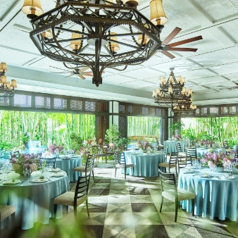 クラシカ表参道／別邸KEYAKI