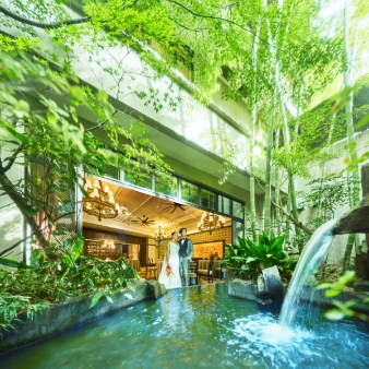 クラシカ表参道／別邸KEYAKI