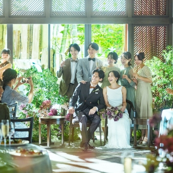 クラシカ表参道／別邸KEYAKI