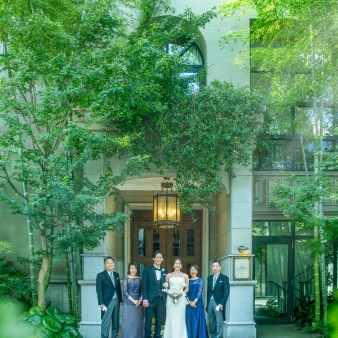 クラシカ表参道／別邸KEYAKI