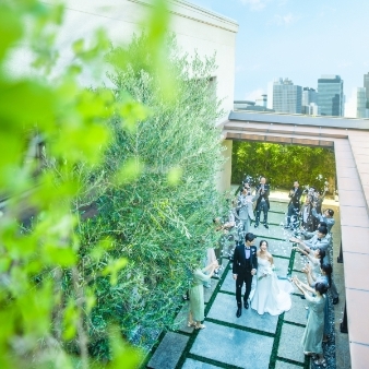 クラシカ表参道／別邸KEYAKI