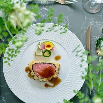 ノートルダム横浜みなとみらい