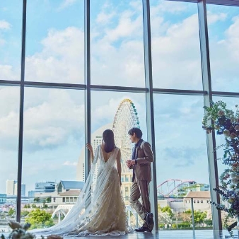 ノートルダム横浜みなとみらい