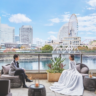 ノートルダム横浜みなとみらい