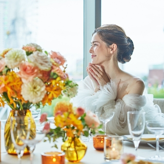 ノートルダム横浜みなとみらい