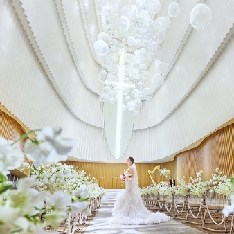 ノートルダム横浜みなとみらい